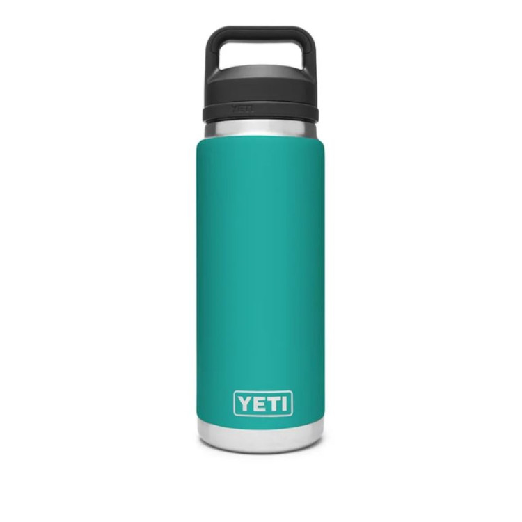 Yeti Rambler 26 oz Bottle with Chug Cap